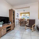 Ferienhaus Müggenburger Weg 12 Haus Meeresrauschen 1