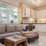 Ferienhaus Müggenburger Weg 12 Haus Meeresrauschen 1