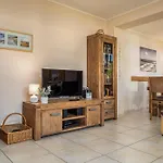 Müggenburger Weg 12 Haus Meeresrauschen 1 Ferienhaus *