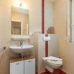 Müggenburger Weg 12 Haus Meeresrauschen 1 *