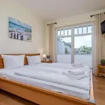 Müggenburger Weg 12 Haus Meeresrauschen 1 Ostseeheilbad Zingst