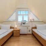 Müggenburger Weg 12 Haus Meeresrauschen 1 *