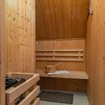 Ferienhaus Müggenburger Weg 12 Haus Meeresrauschen 1 Ostseeheilbad Zingst