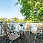 Müggenburger Weg 12 Haus Meeresrauschen 1 Ferienhaus