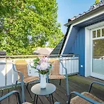 Müggenburger Weg 12 Haus Meeresrauschen 1
