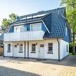 Ferienhaus Müggenburger Weg 12 Haus Meeresrauschen 1 *