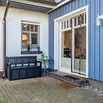 Ferienhaus Müggenburger Weg 12 Haus Meeresrauschen 1