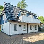 Müggenburger Weg 12 Haus Meeresrauschen 1