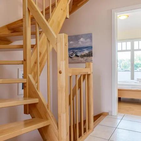 Müggenburger Weg 12 Haus Meeresrauschen 1