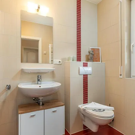 Mueggenburger Weg 12 Haus Meeresrauschen 1 *