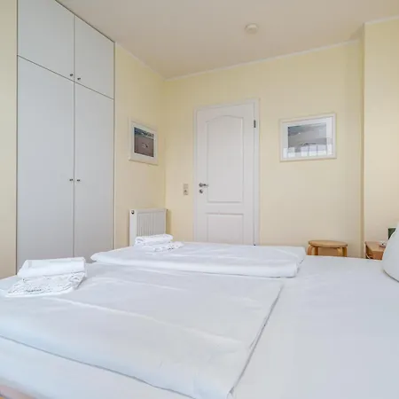 Müggenburger Weg 12 Haus Meeresrauschen 1