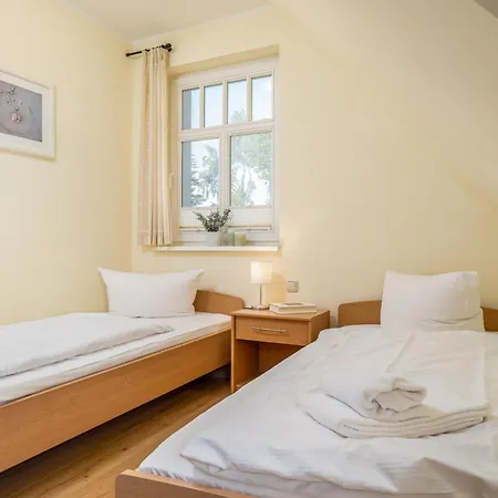Müggenburger Weg 12 Haus Meeresrauschen 1 Ferienhaus