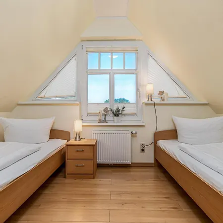 Mueggenburger Weg 12 Haus Meeresrauschen 1 *