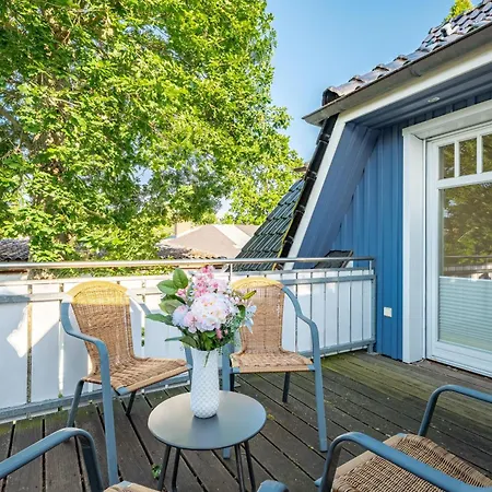 Mueggenburger Weg 12 Haus Meeresrauschen 1