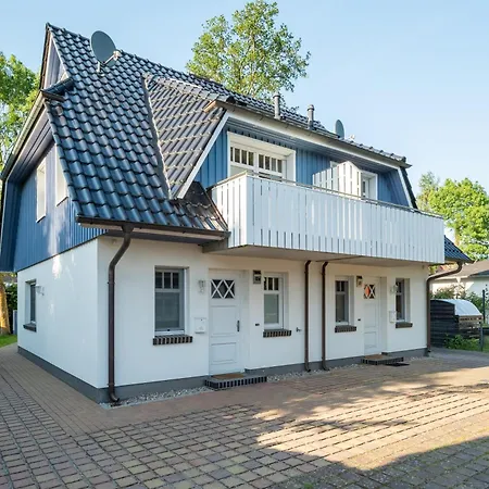 Mueggenburger Weg 12 Haus Meeresrauschen 1