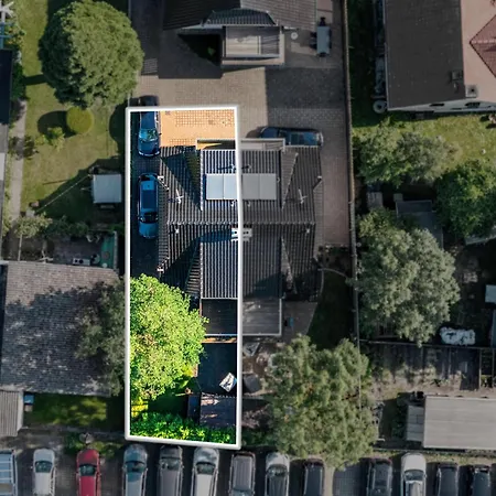 Ferienhaus Müggenburger Weg 12 Haus Meeresrauschen 1 Ostseeheilbad Zingst